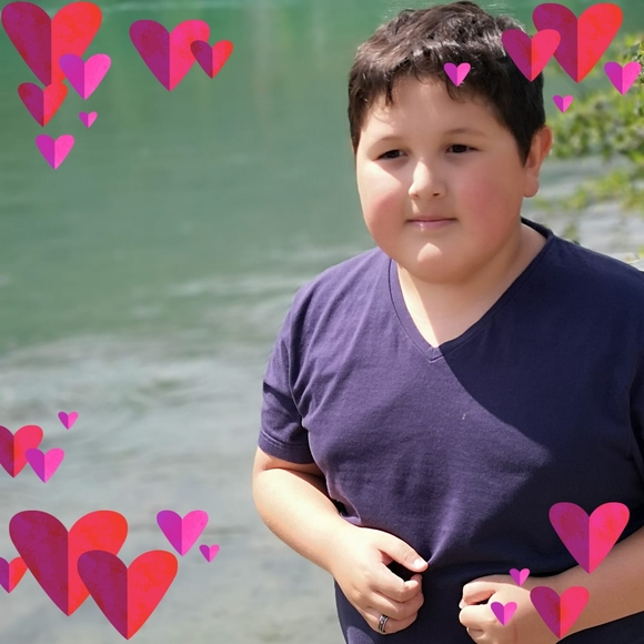 Meet your Posher, Kelly - Picture 1 of 1